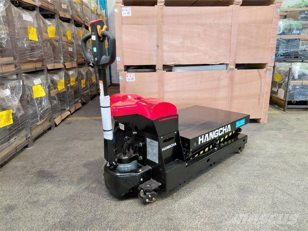 Hangcha 1510XB その他リフトとプラットフォーム