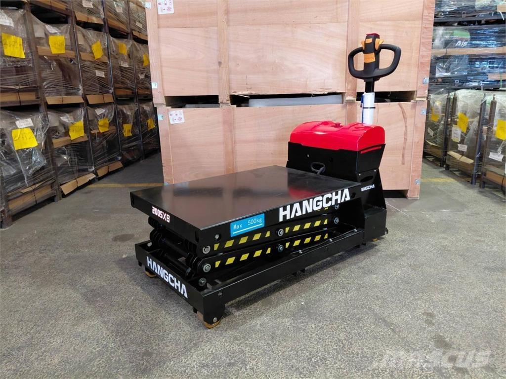 Hangcha 2005XB フォークリフト - その他