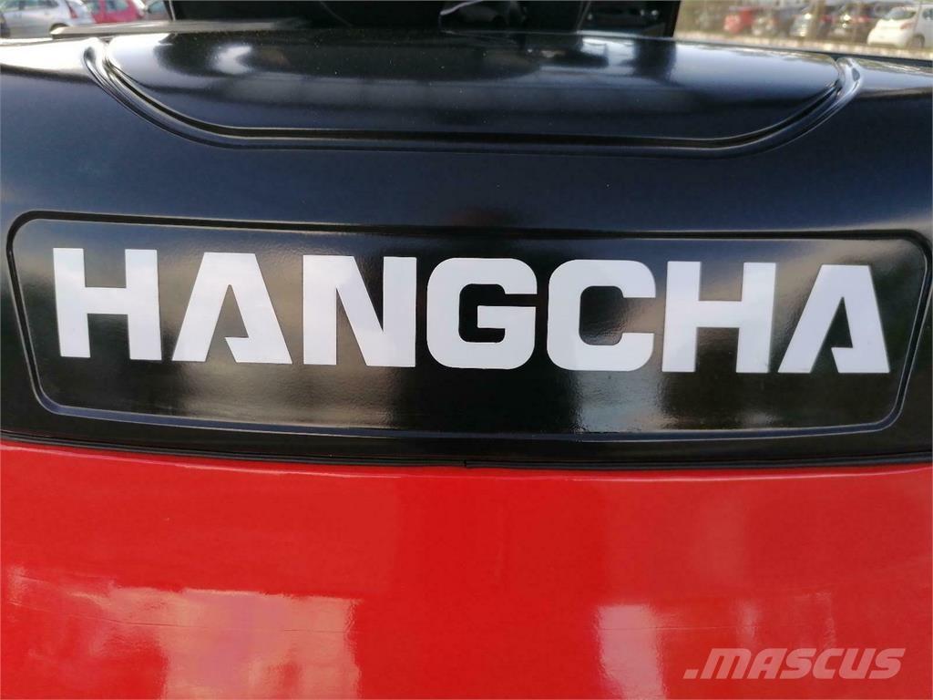 Hangcha A4W25 フォークリフト - その他