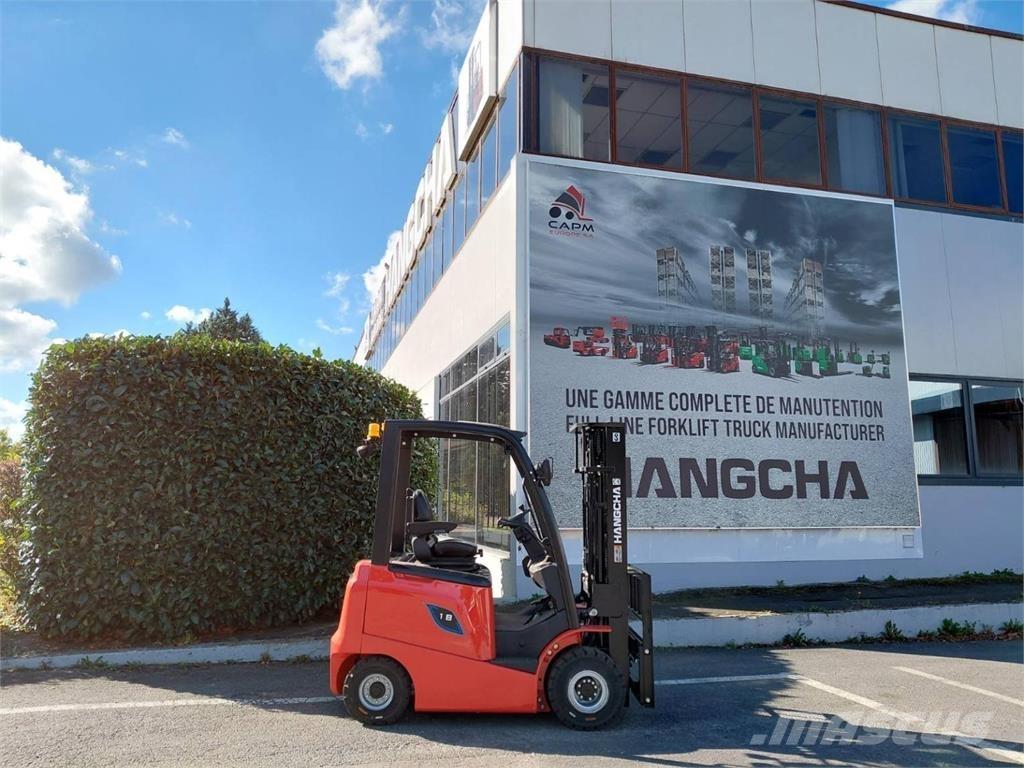 Hangcha AE18 フォークリフト - その他