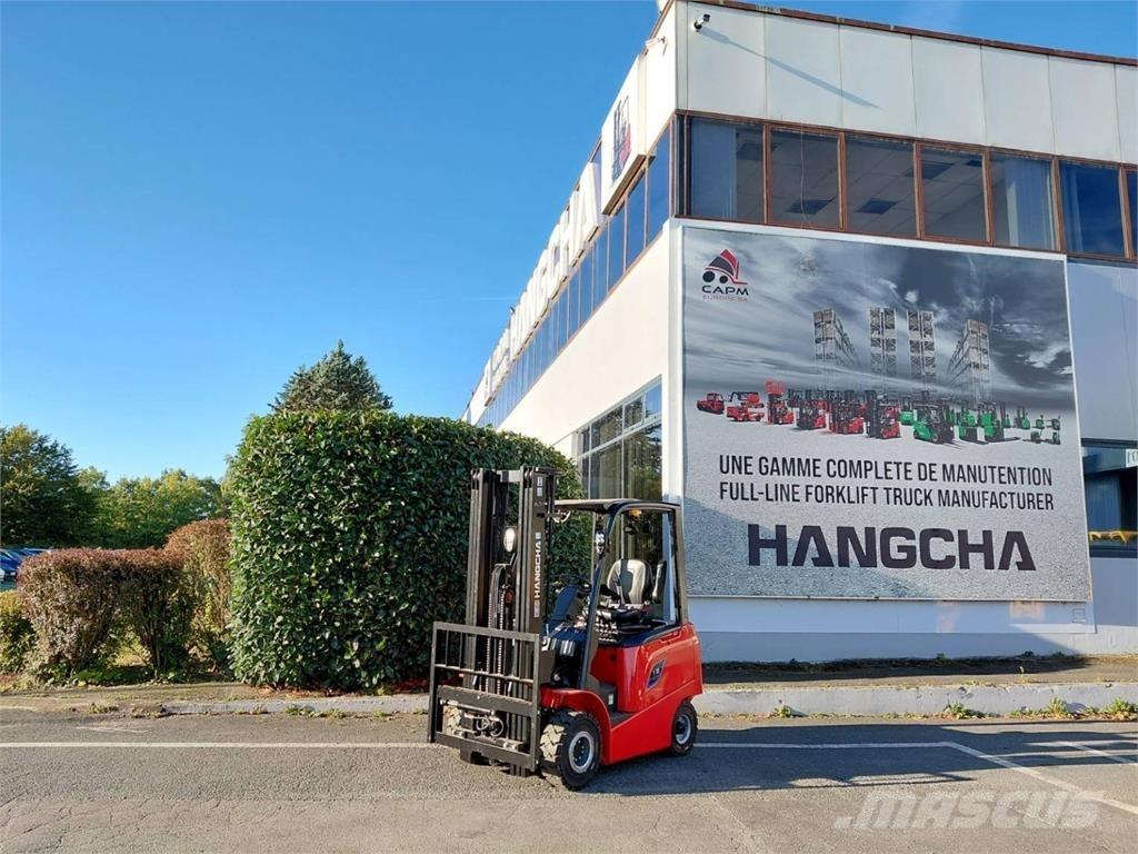 Hangcha AE18 フォークリフト - その他