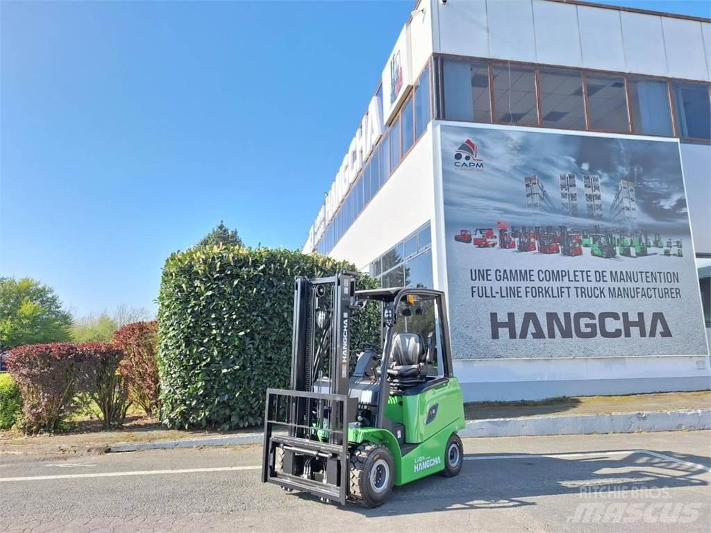 Hangcha AE18-I フォークリフト - その他