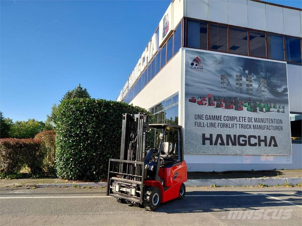Hangcha AE20C フォークリフト - その他