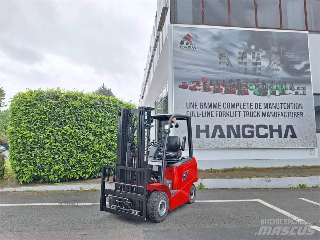 Hangcha AE20C フォークリフト - その他
