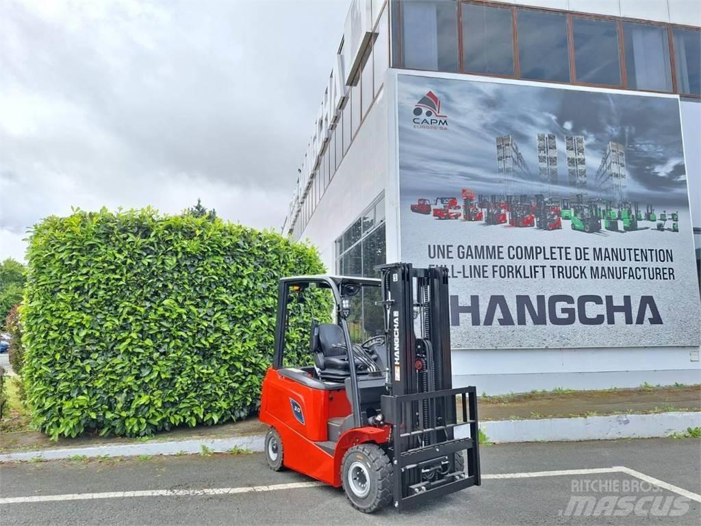 Hangcha AE20C フォークリフト - その他