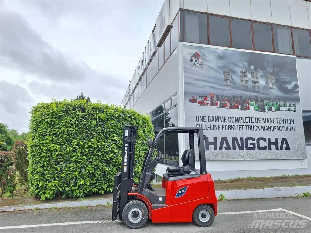 Hangcha AE20C フォークリフト - その他