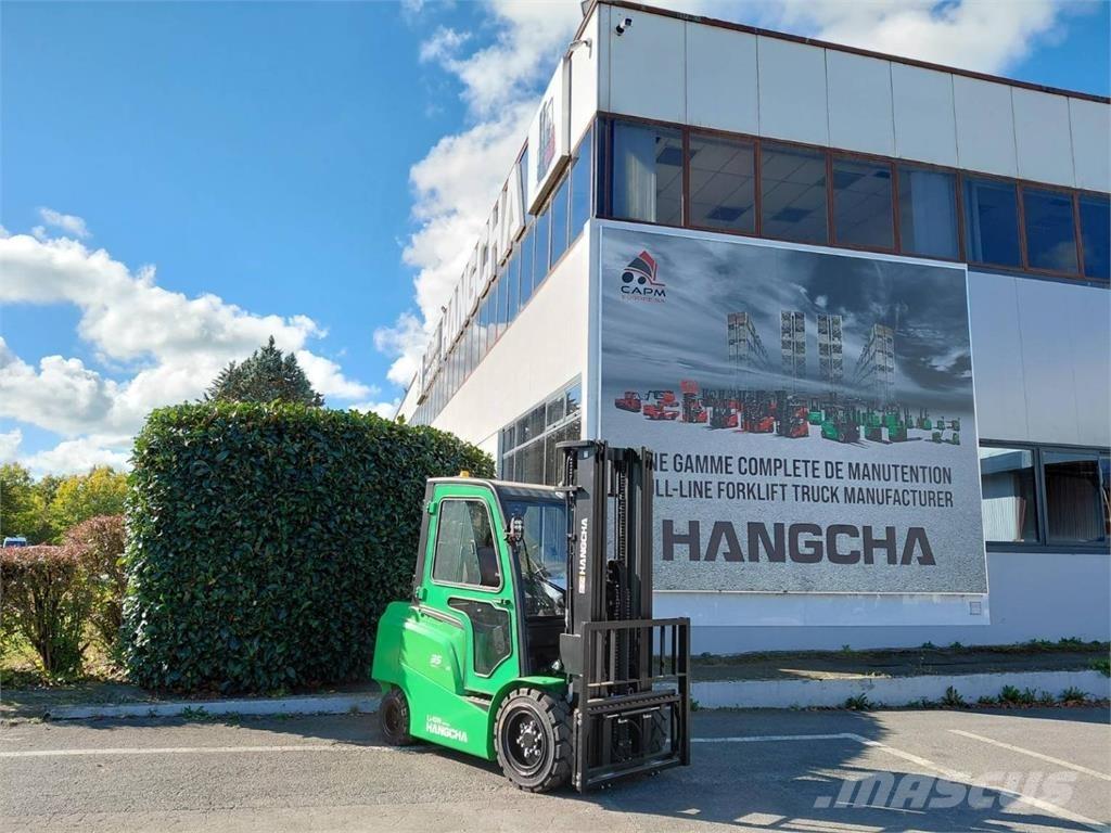 Hangcha AE35-I フォークリフト - その他