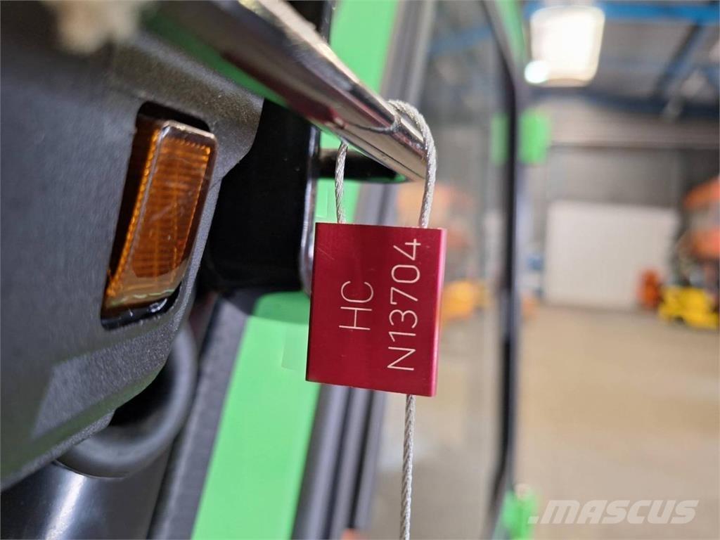Hangcha XC30i フォークリフト - その他