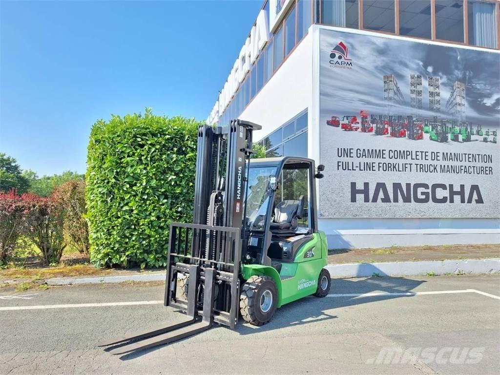 Hangcha XC30i フォークリフト - その他