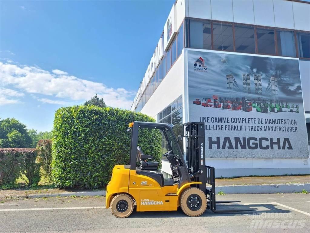 Hangcha XE25i フォークリフト - その他