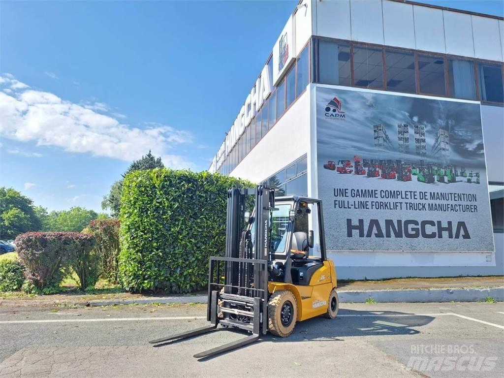 Hangcha XE25i フォークリフト - その他