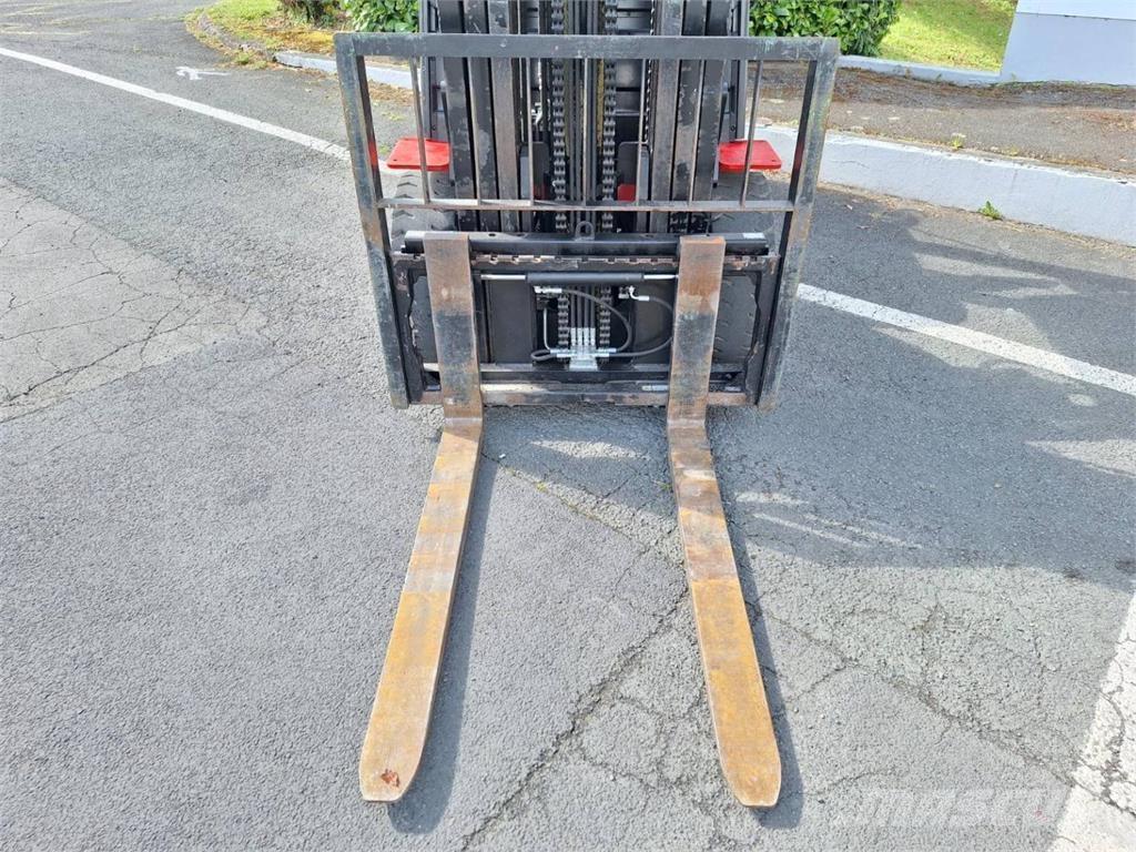 Hangcha XF35G フォークリフト - その他