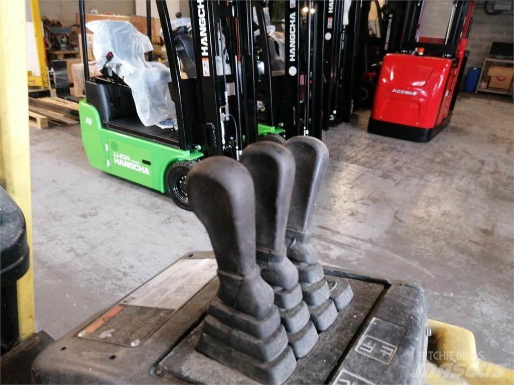 Hyster E1.50XM フォークリフト - その他