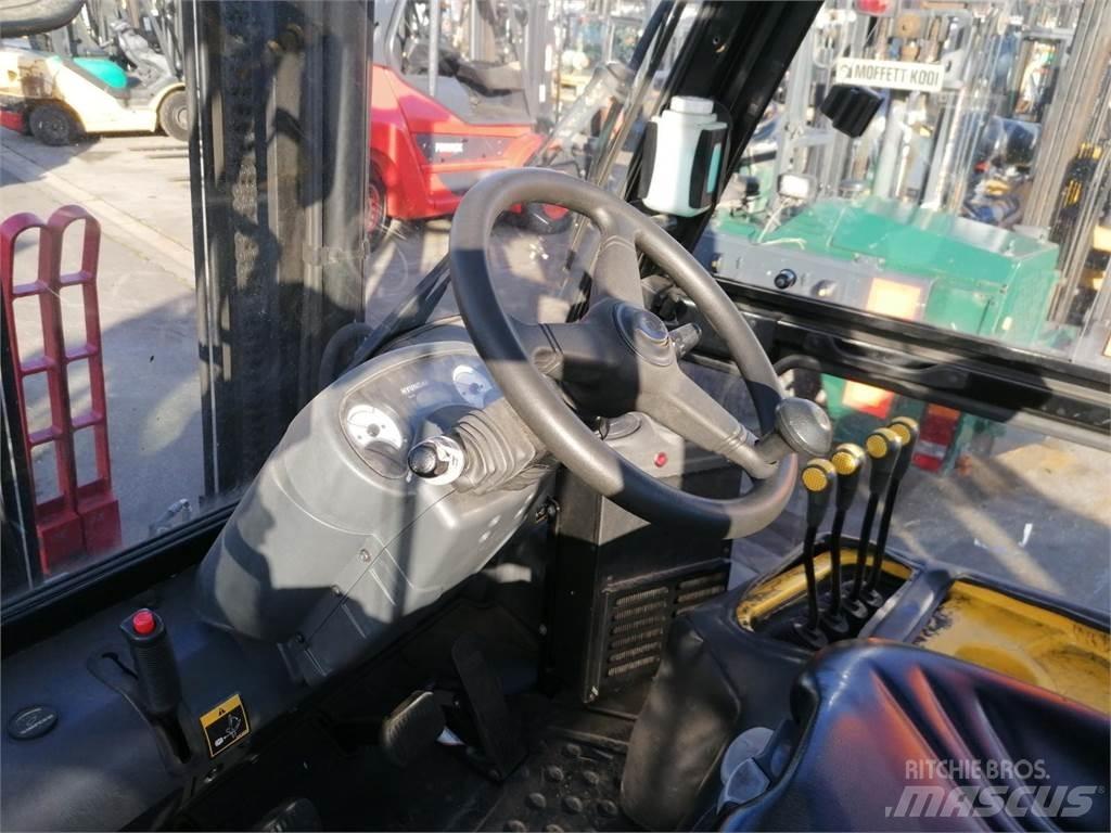 Hyundai 40L-7A フォークリフト - その他