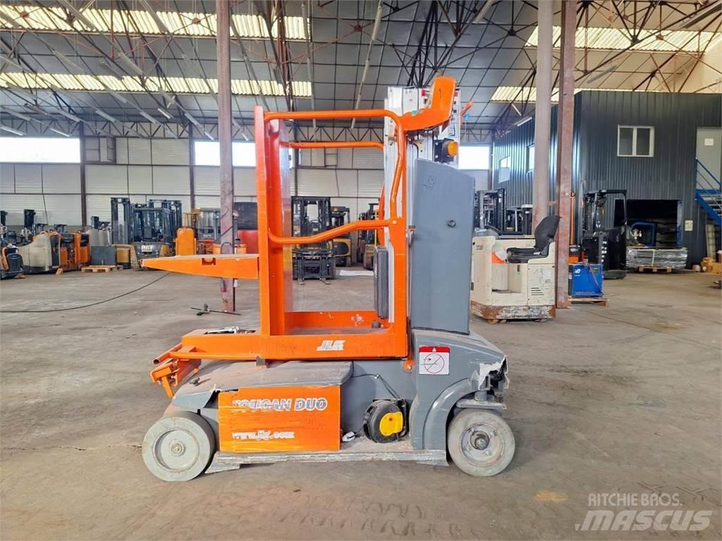 JLG TOUCAN DUO その他リフトとプラットフォーム