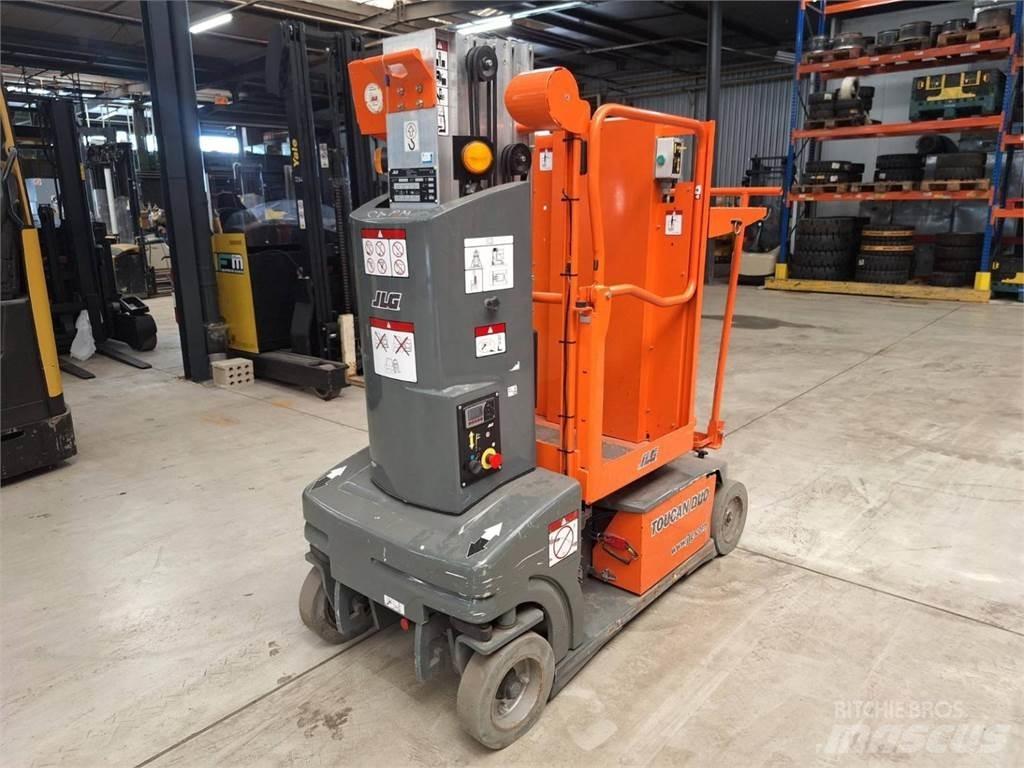JLG TOUCAN DUO その他リフトとプラットフォーム