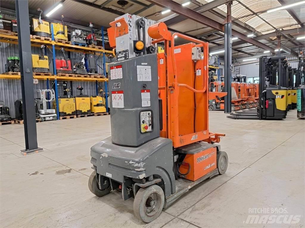 JLG TOUCAN DUO その他リフトとプラットフォーム