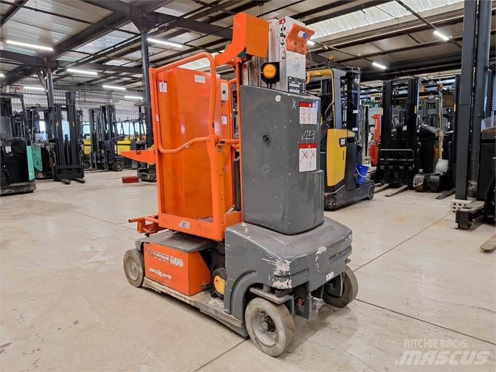 JLG TOUCAN DUO その他リフトとプラットフォーム