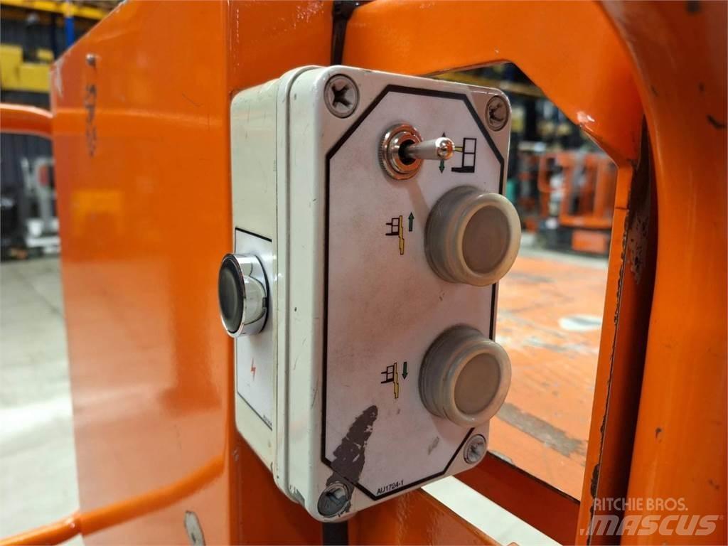 JLG TOUCAN DUO その他リフトとプラットフォーム