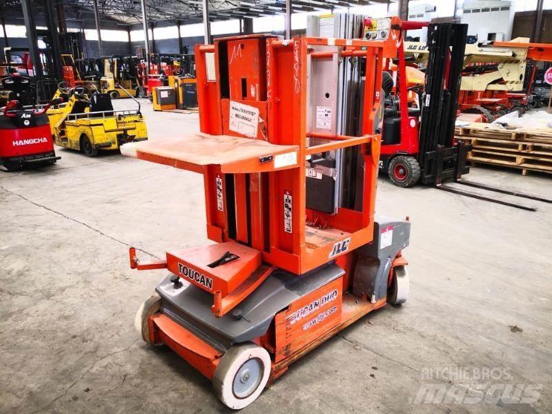 JLG TOUCAN DUO その他リフトとプラットフォーム