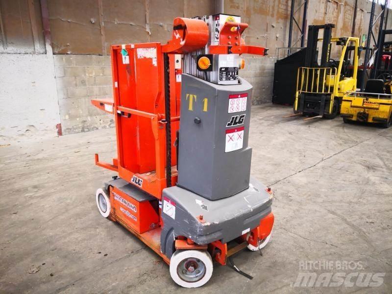 JLG TOUCAN DUO その他リフトとプラットフォーム