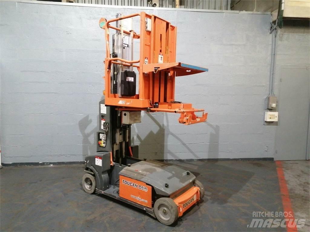JLG TOUCAN DUO その他リフトとプラットフォーム