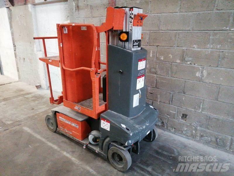 JLG TOUCAN DUO その他リフトとプラットフォーム