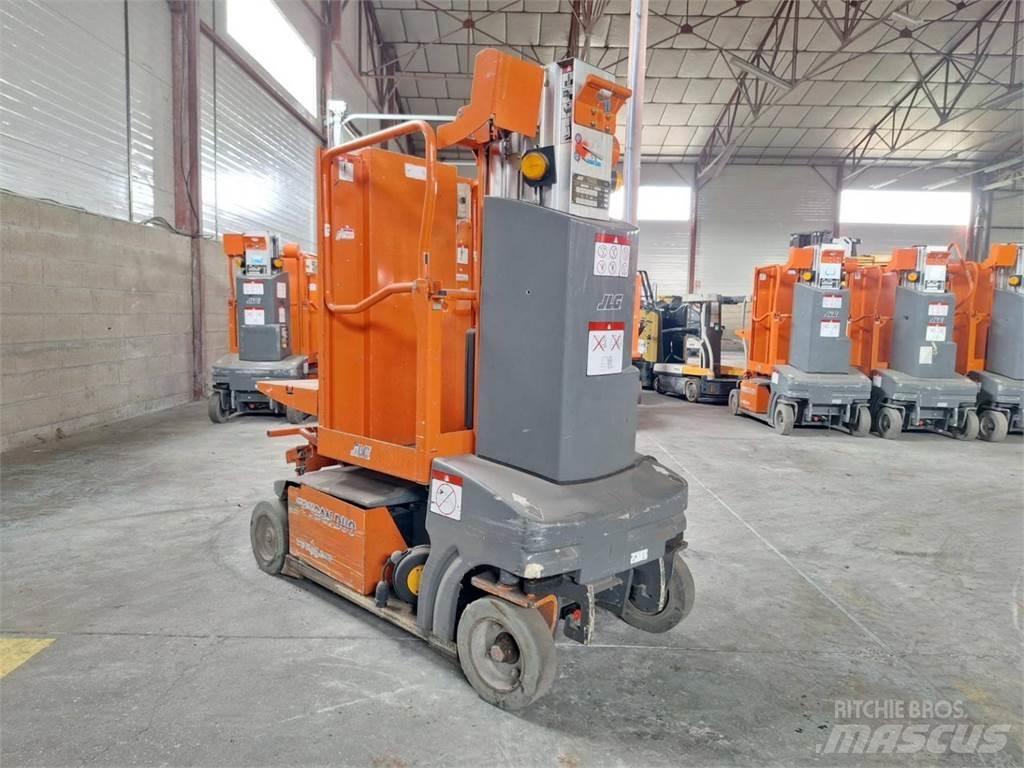 JLG TOUCAN DUO その他リフトとプラットフォーム