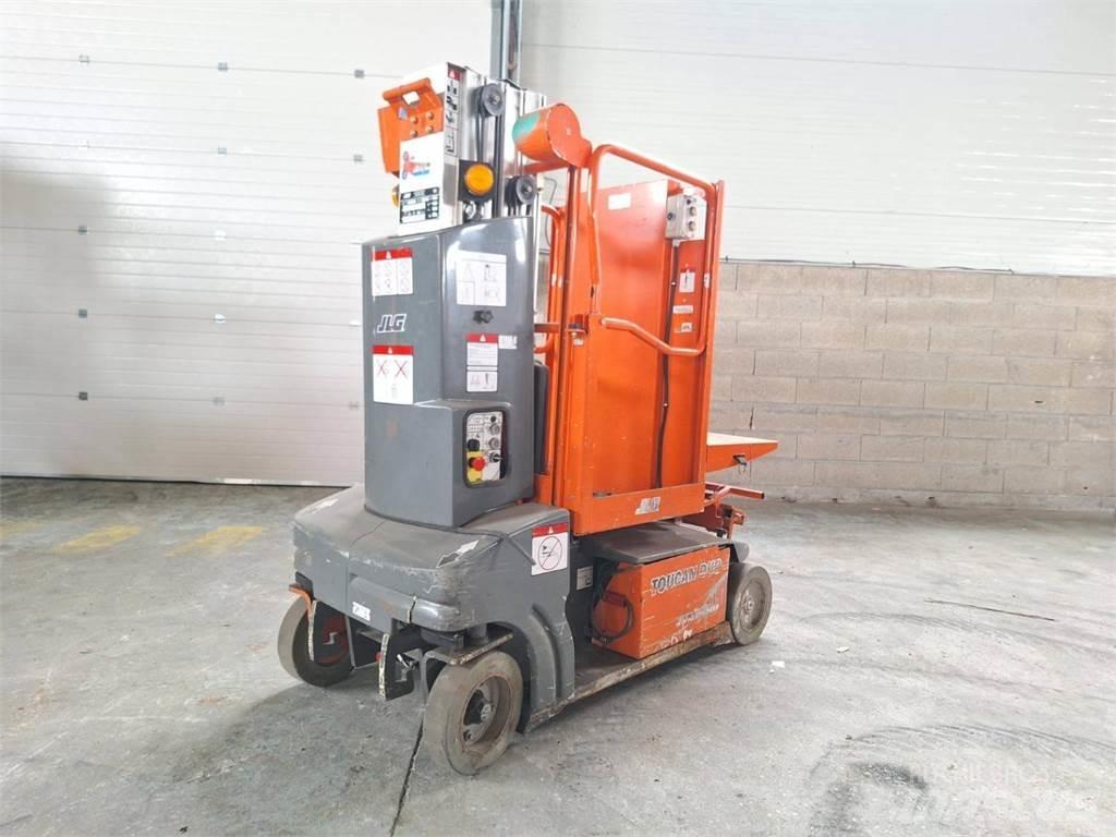 JLG TOUCAN DUO その他リフトとプラットフォーム