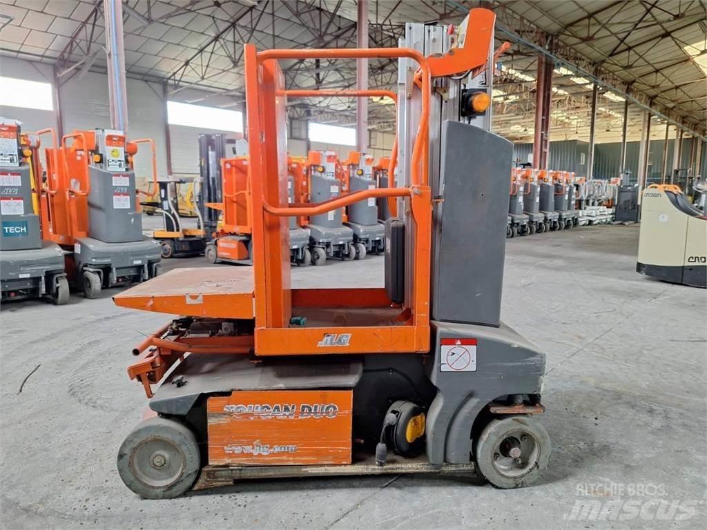 JLG TOUCAN DUO その他リフトとプラットフォーム