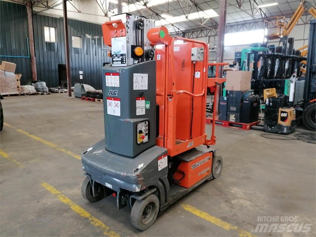 JLG TOUCAN DUO その他リフトとプラットフォーム