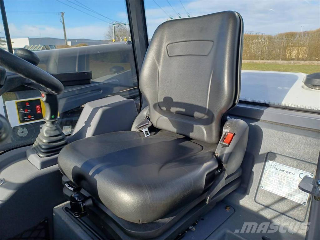  Manitech T150H マテリアルハンドリング-その他