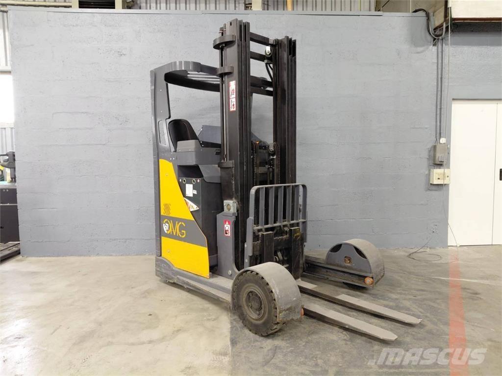 OMG NEOS16 SE リーチフォークリフト