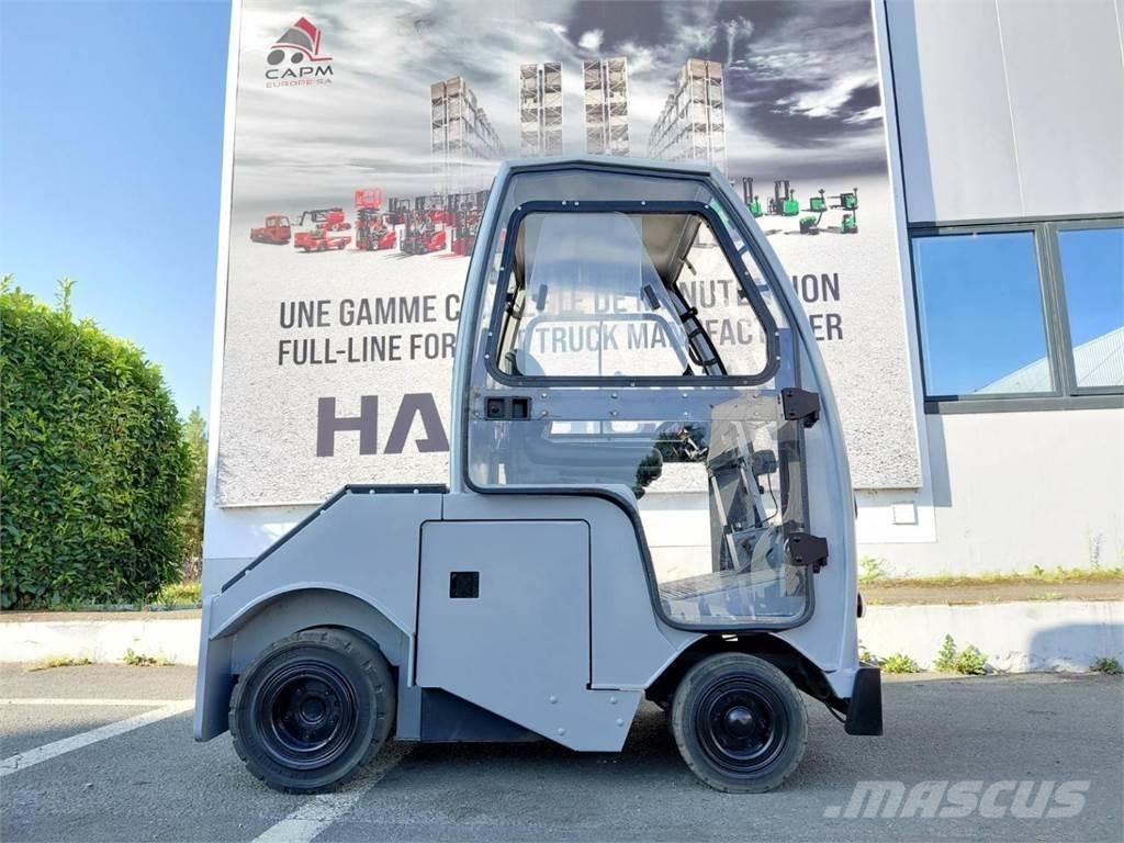 Tecna VTA10 トラクター