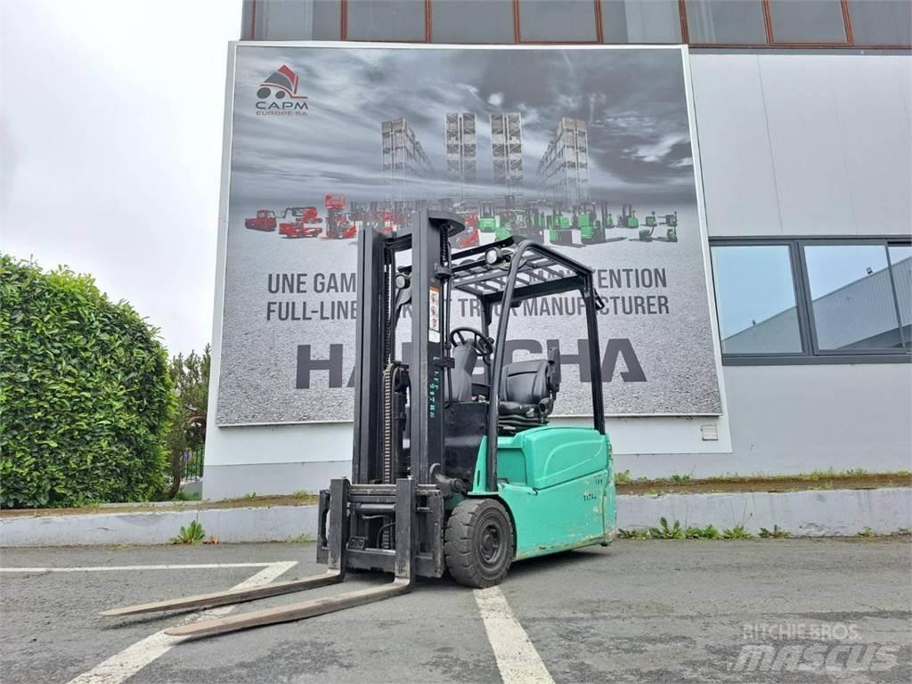 Yale ERP16VT フォークリフト - その他