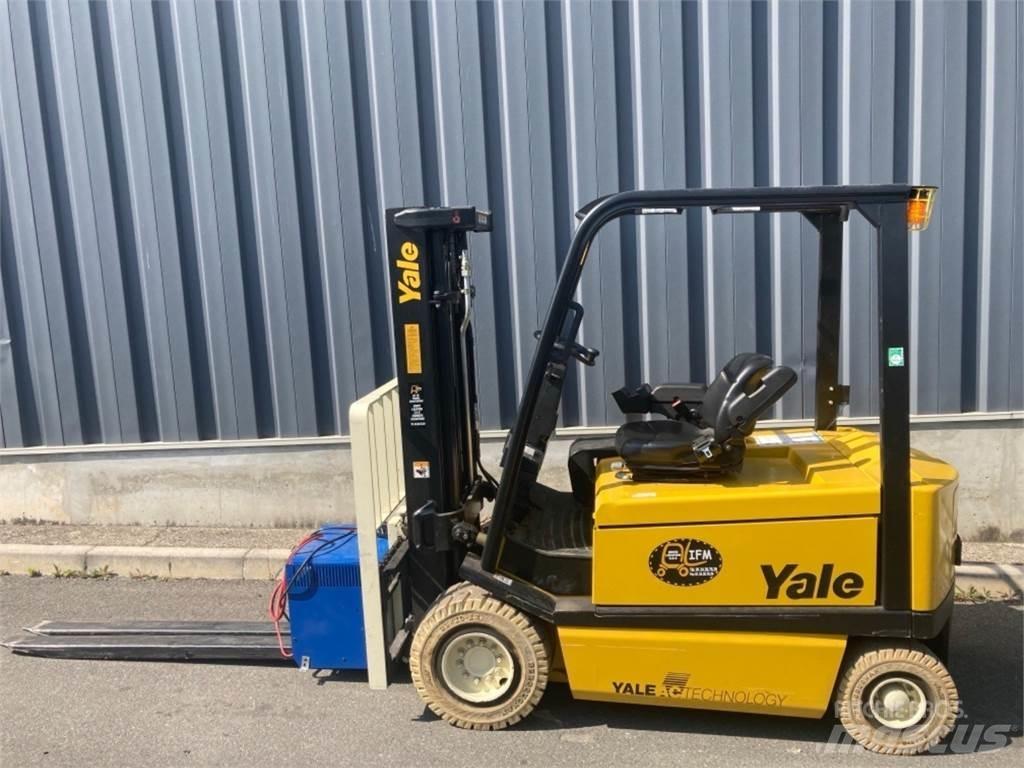 Yale ERP30 ALF フォークリフト - その他