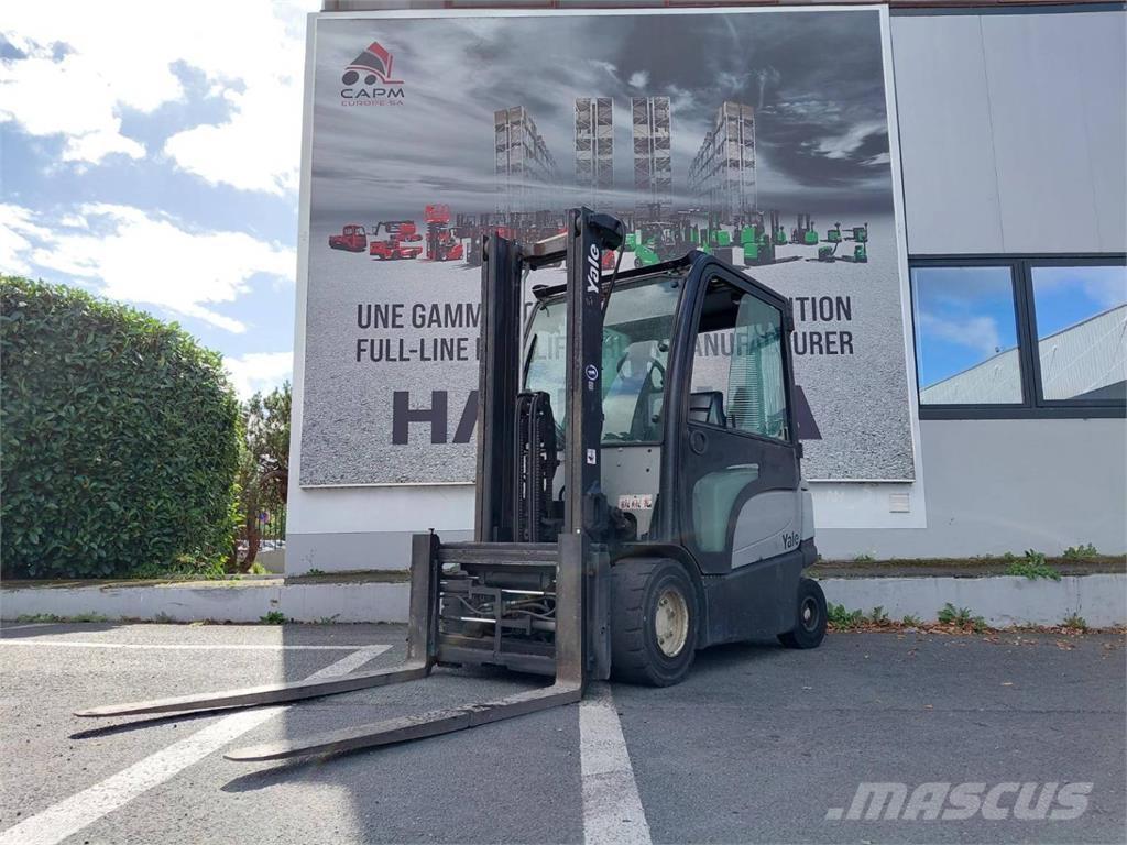 Yale ERP30VL フォークリフト - その他