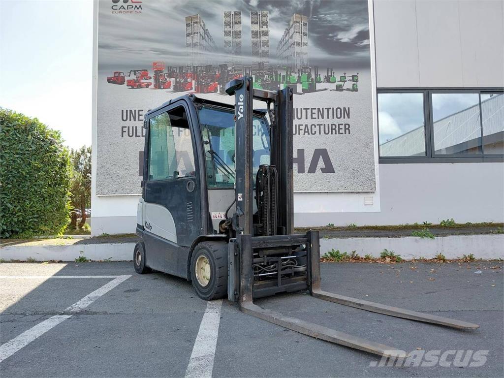 Yale ERP30VL フォークリフト - その他