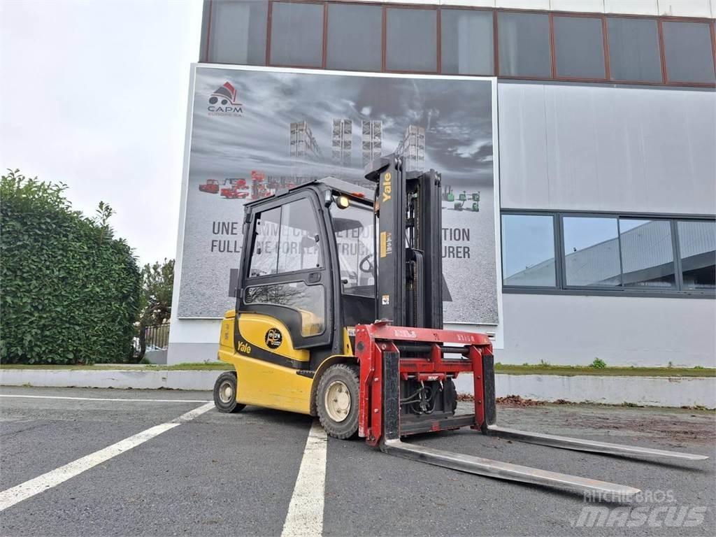 Yale ERP35 VL フォークリフト - その他