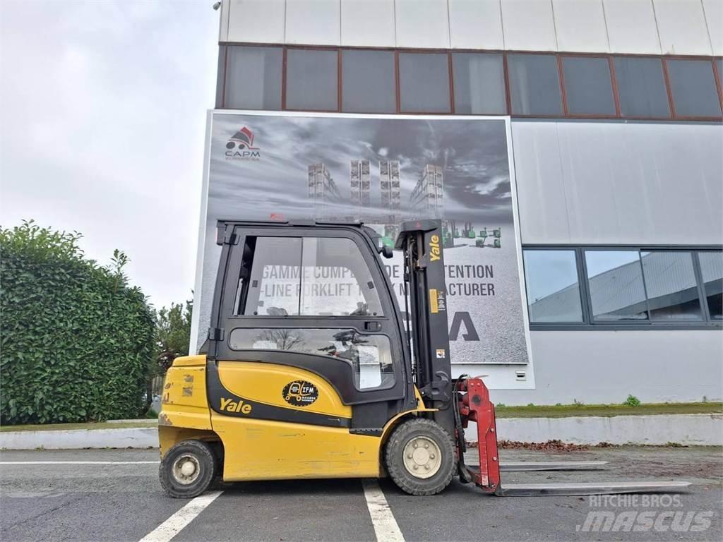 Yale ERP35 VL フォークリフト - その他