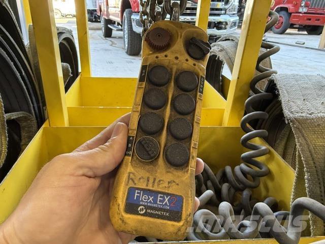 Coffing HOISTS その他トラック