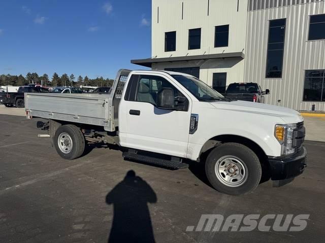 Ford F250 XL その他