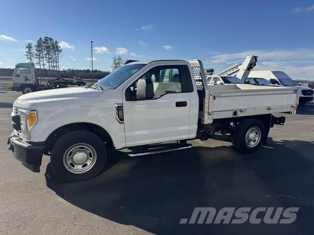 Ford F250 XL その他