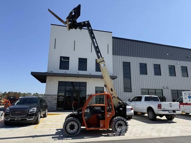 JLG G5-18A 建設機械 -　その他