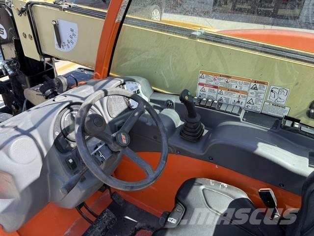 JLG G5-18A 建設機械 -　その他