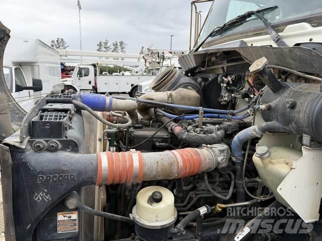 Kenworth T370 その他