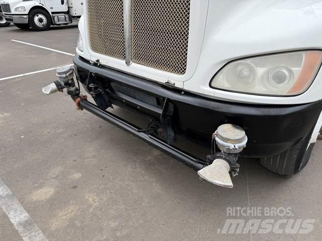Kenworth T370 その他