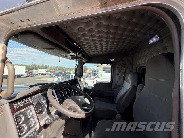 Kenworth W900 その他