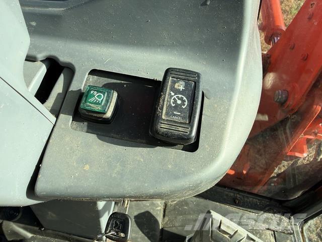 Kubota L6060 建設機械 -　その他