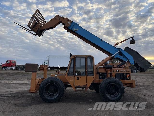 Lull 1044C-54 建設機械 -　その他